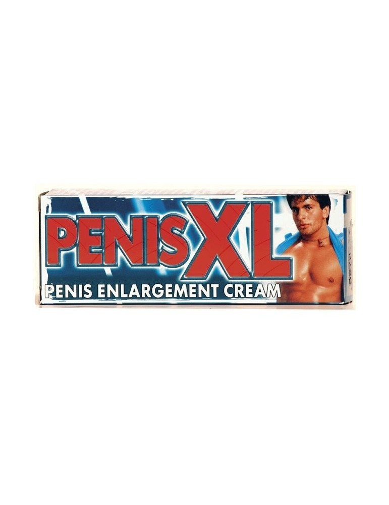 ruf penis xl crème 50ml