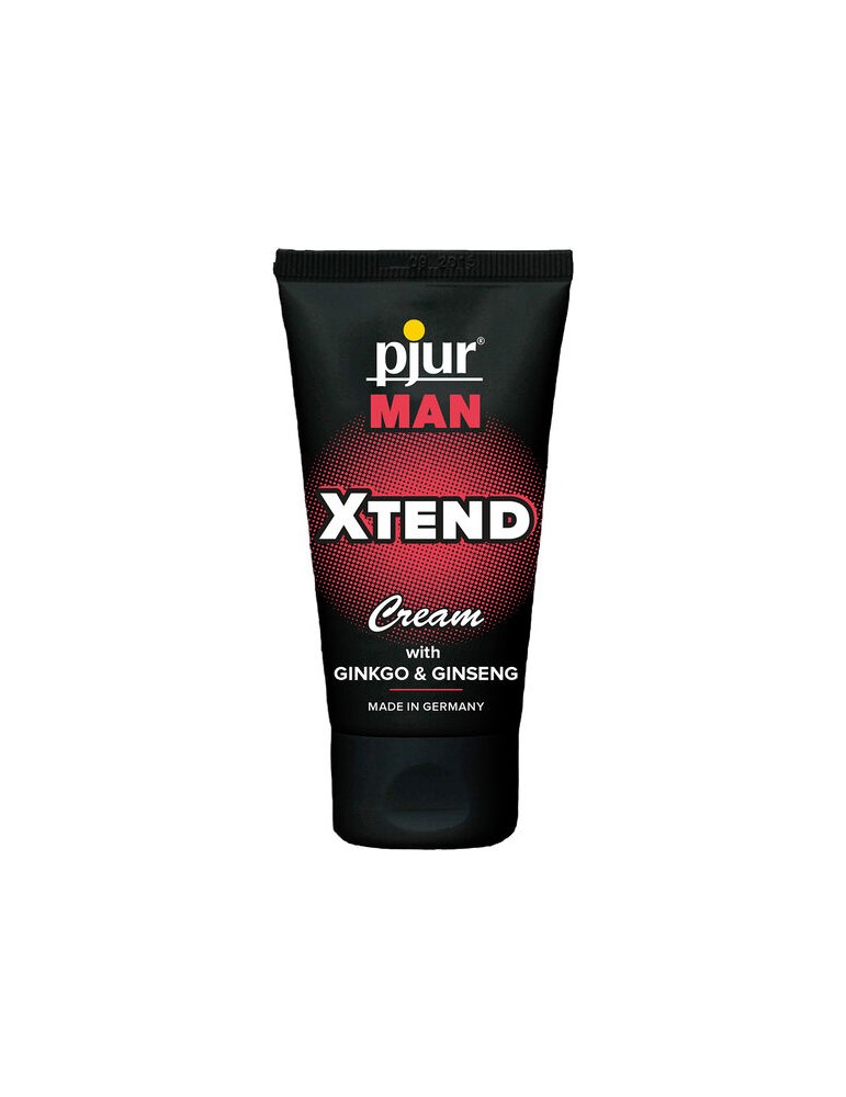 pjur man xtend crème de massage stimulante 50 ml_2