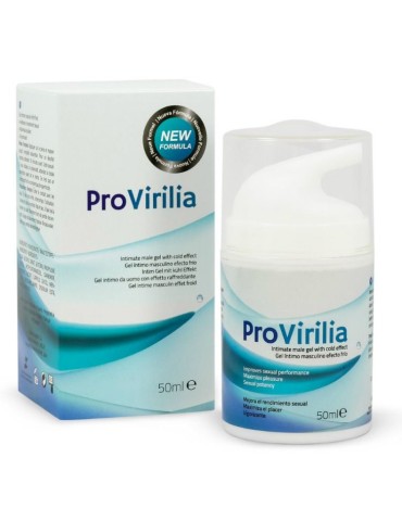 gel revigorant provirilia masculin
