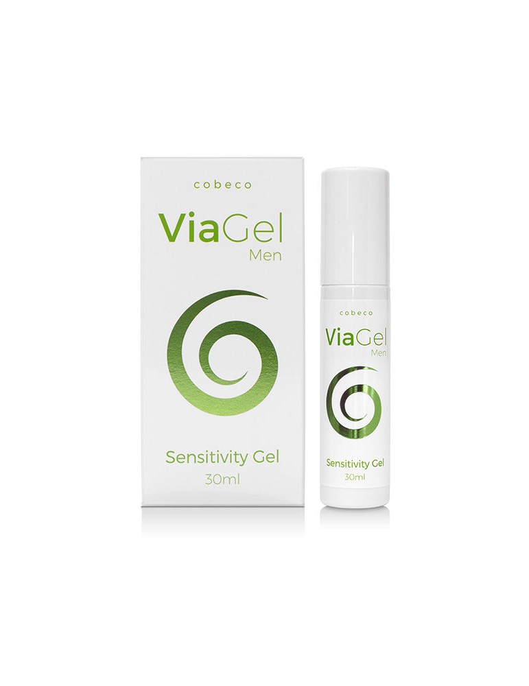 viagel pour homme 30ml
