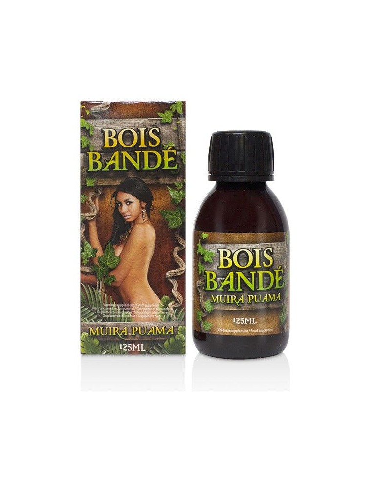 cobeco bois bandé muira love drops 125ml_2
