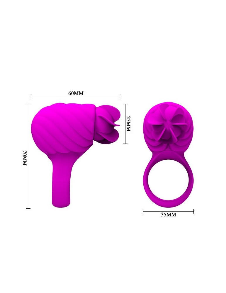 anneau en silicone de rotation française pretty love_4