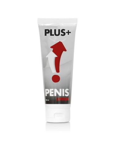 pénis plus lotion augmente l'érection 150 ml