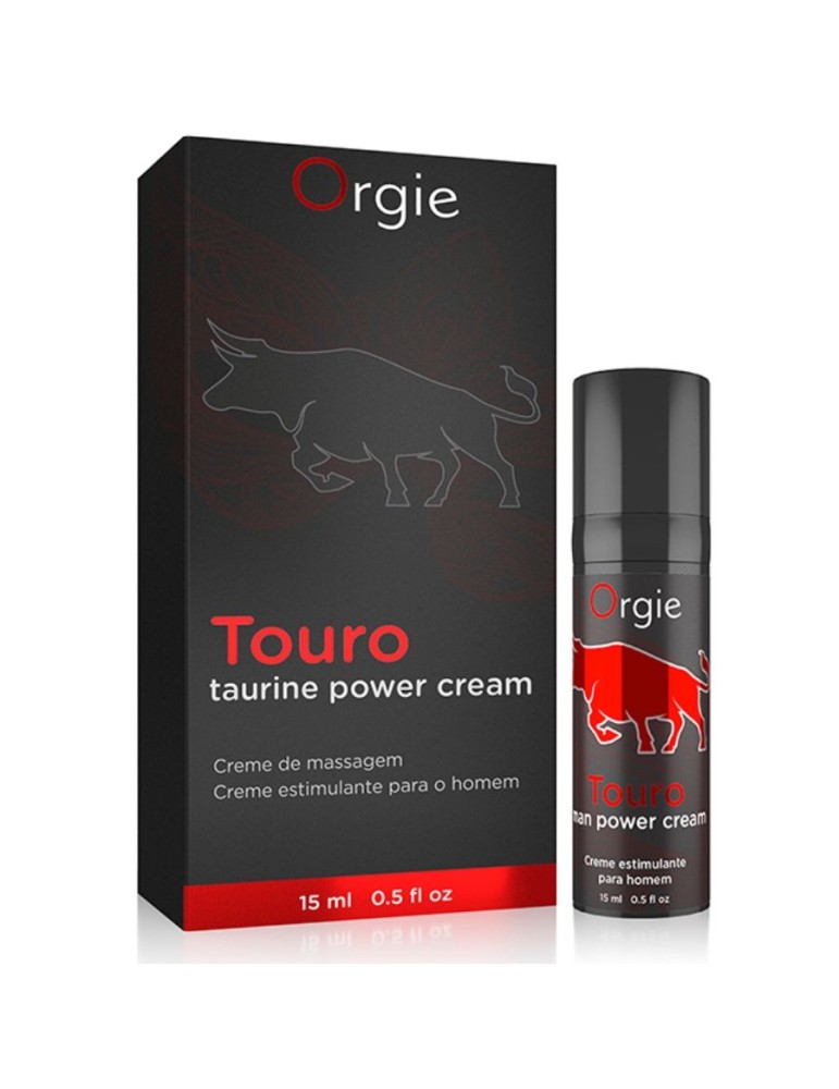 orgie touro crème améliorant l'érection 15 ml_3