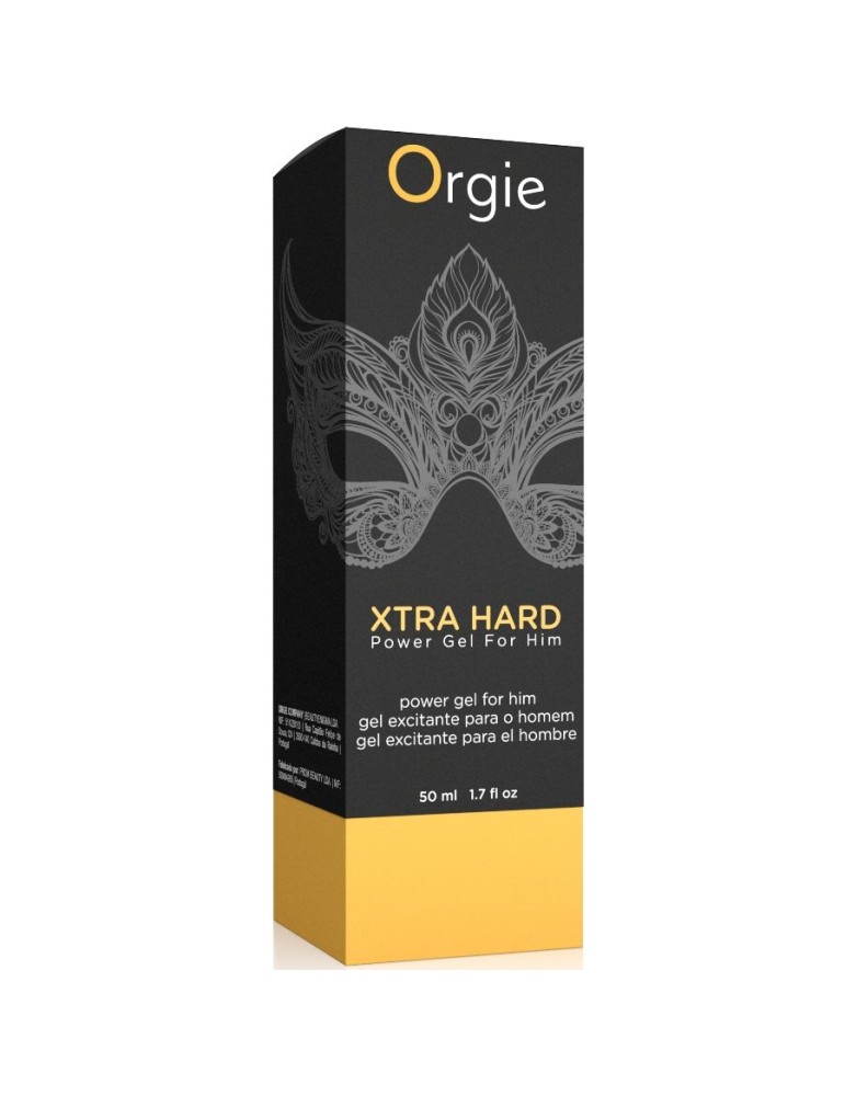 gel d'érection dur orgie xtra 50 ml_2