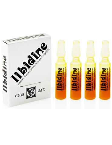 libidine aphrodisiaque naturel 4amp