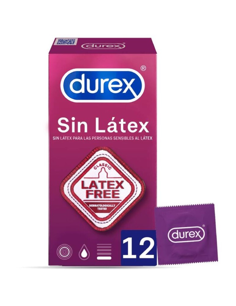 préservatifs durex sans latex 12 unités_2