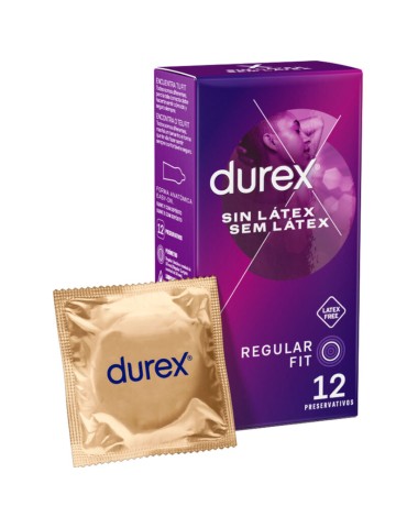 préservatifs durex sans latex 12 unités_5