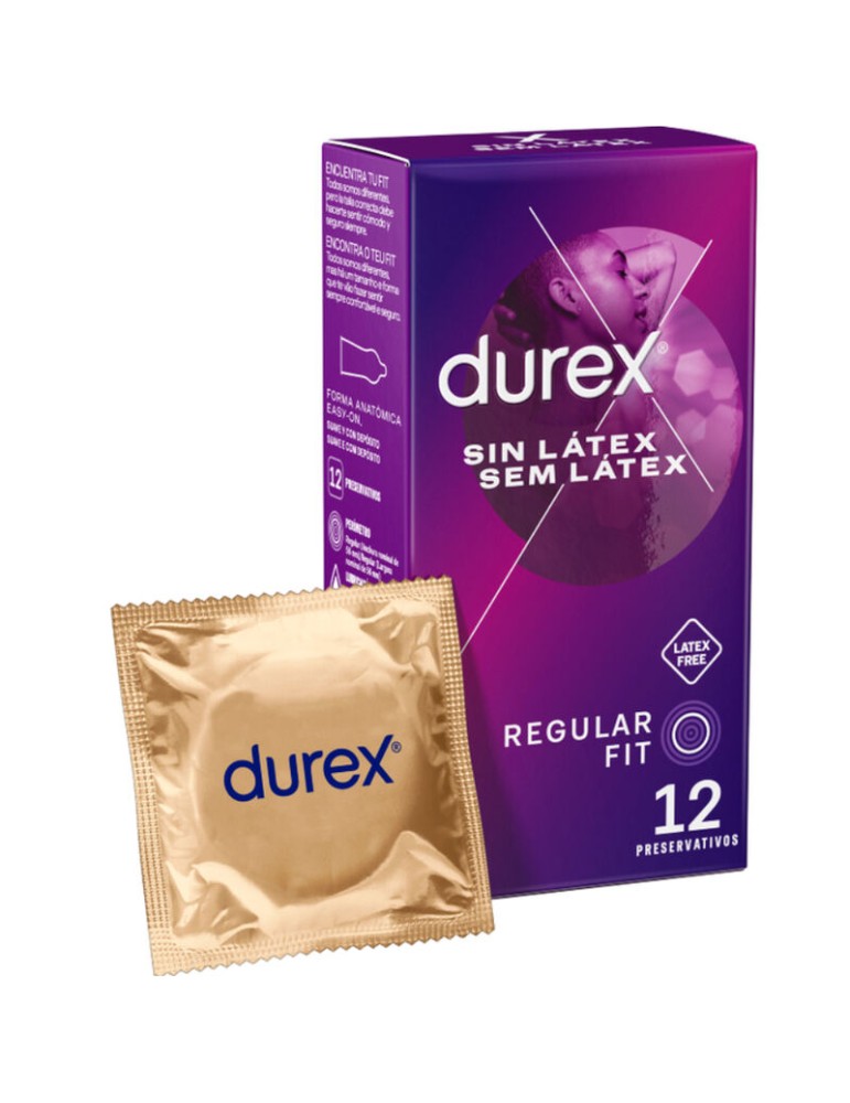 préservatifs durex sans latex 12 unités_5