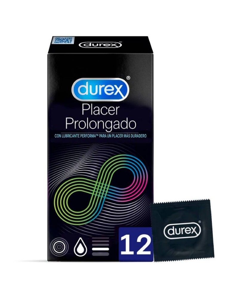 durex retardateur de plaisir prolongé 12 unités_2