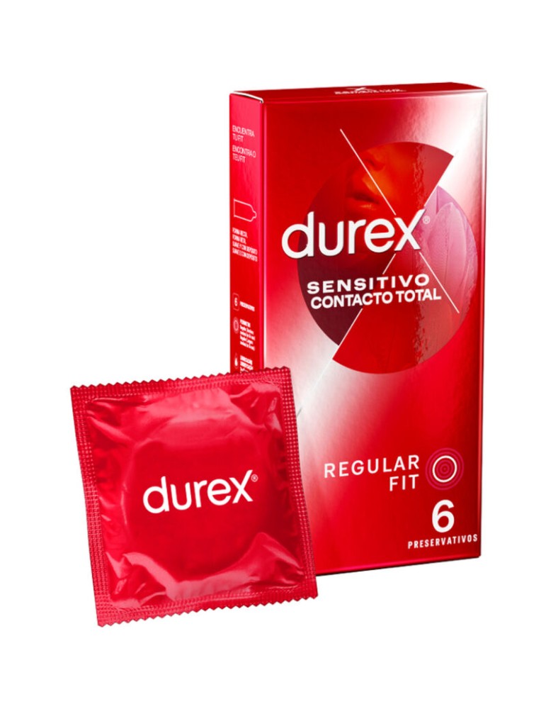 sensible durex total contact 6 unités_3