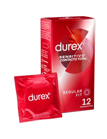 sensible durex total contact 12 unités_5