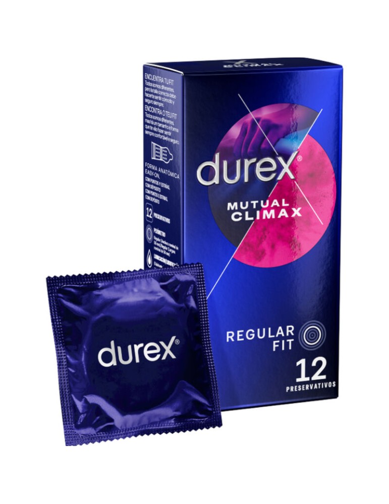 durex climax mutuel 12 unités_4