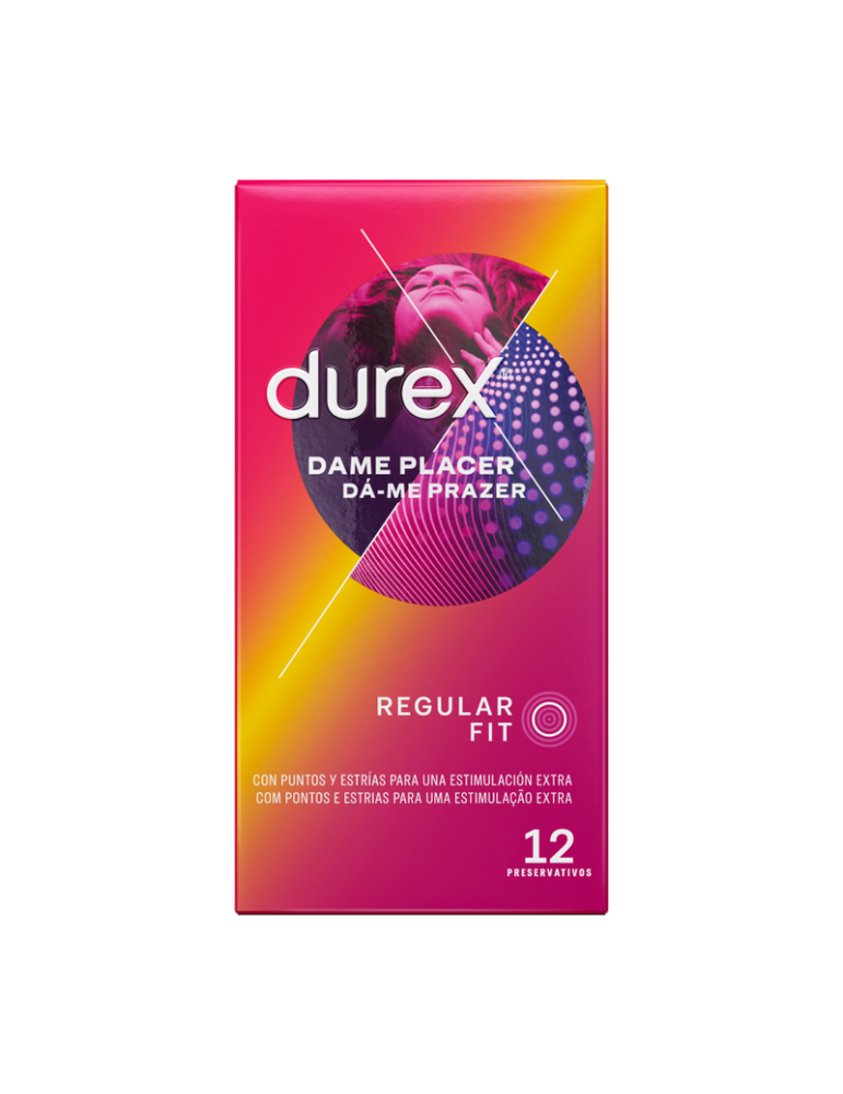 durex donne-moi du plaisir 12 unités_2