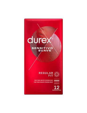 doux sensible durex 12 unités_4