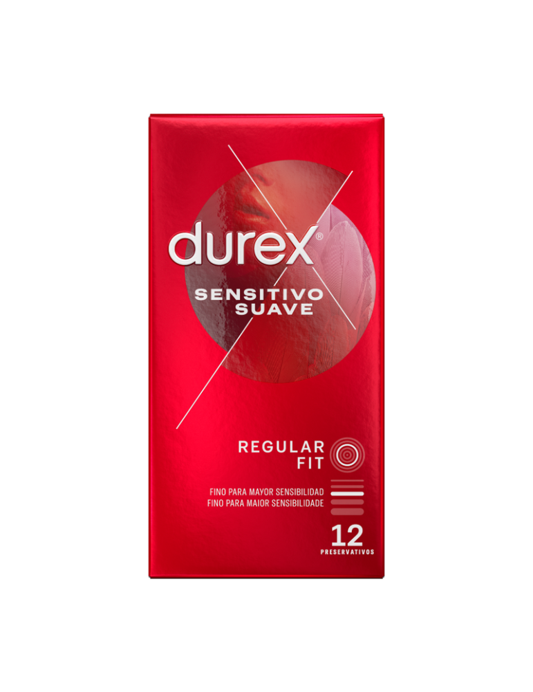 doux sensible durex 12 unités_4