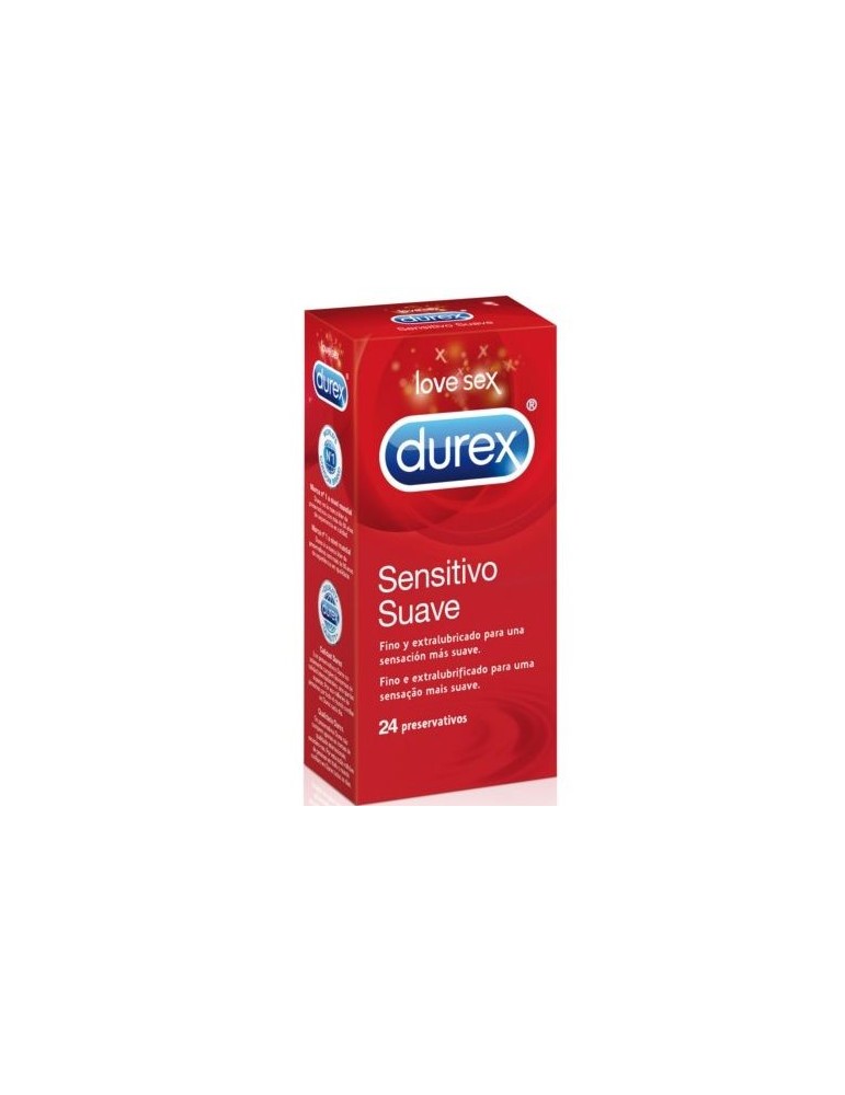 doux sensible durex 24 unités_2