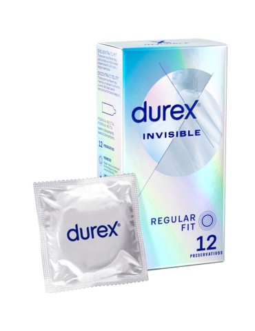 12 pcs extra fine invisible durex_3