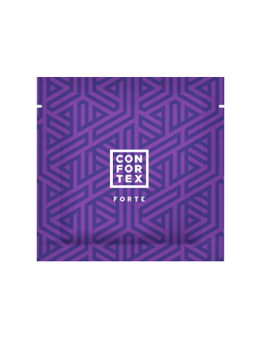 confortex nature forte préservatif 144 unités_4