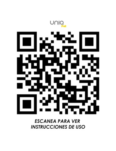 tirette uniq avec bandes de préservatif sans latex 3 u._3