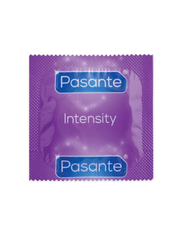 à travers les points et les rainures intensité 144 unités_4