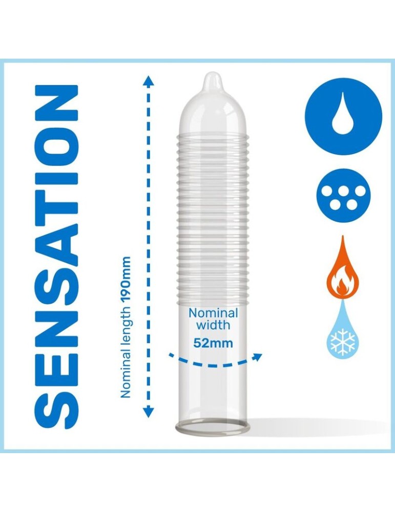 par climax 6 effet chaleur + 6 effet froid / 12 unités_2