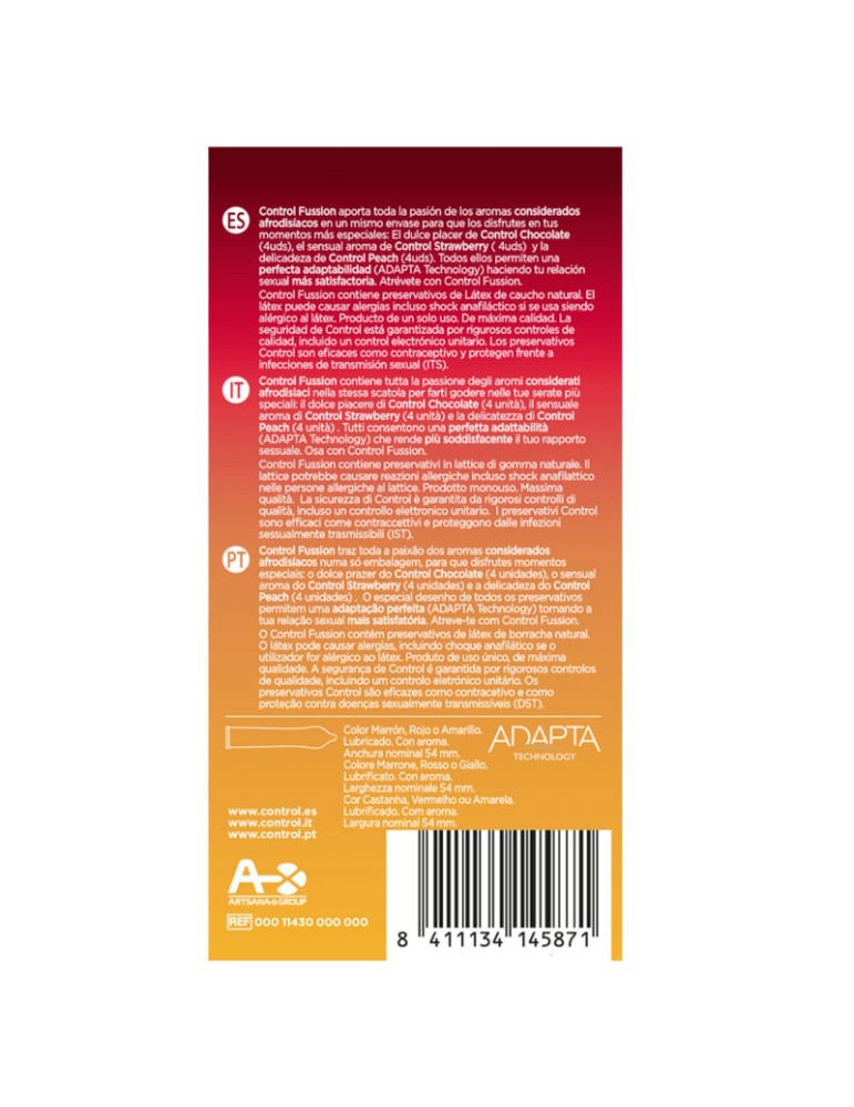 commande fussion 12 unité_2