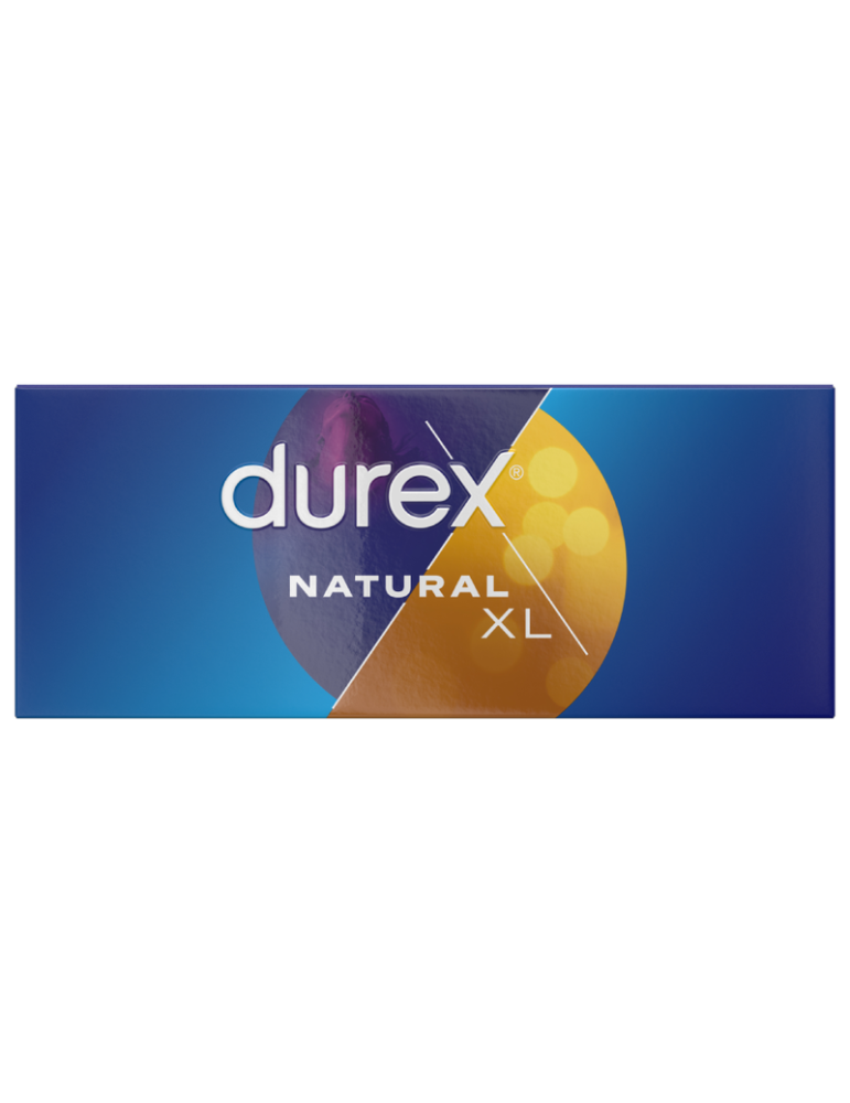 durex extra large xl 144 pièces_2