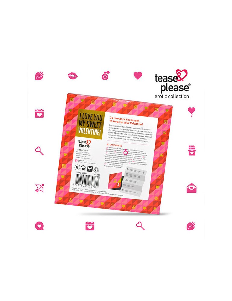 calendrier de l'avent de la saint-valentin (nl-de-en-fr-es-it-pl-ru-se-no)