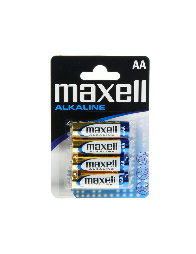 maxell pile alcaline aa lr6 blister * 4 eu_2