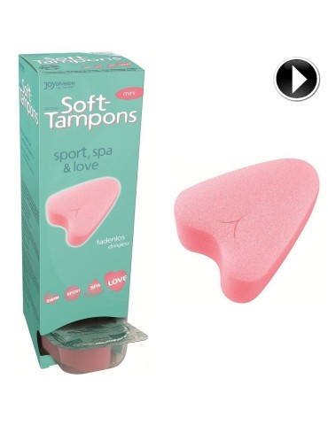 soft-tampons tampons originaux love / 10 u._4