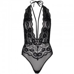 leg avenue teddy motif floral noir_3