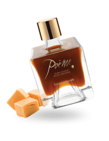 peinture bonbon comestible poeme 50gr_4