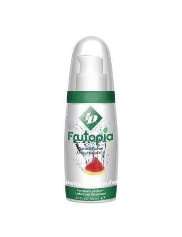 Melon d'eau saveur fruit idfruit 100ml