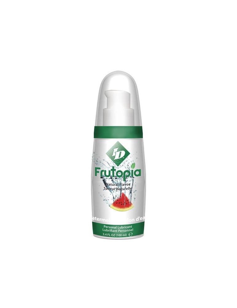 melon d'eau saveur fruit idfruit 100ml