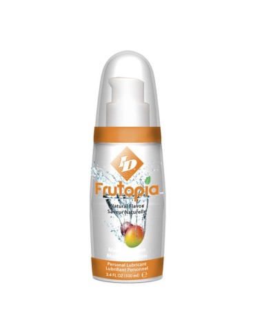 idfruit saveur mangue fruit 100ml