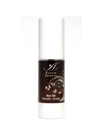 extase sensuel huile stimulante au chocolat et à l'orange 30 ml_3