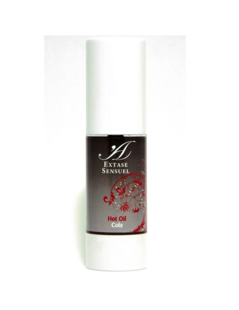extase sensuel huile stimulante cola 30ml_2