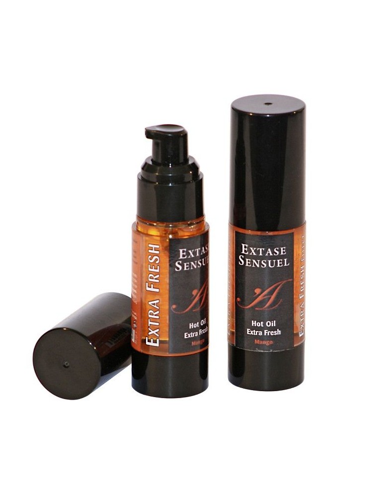 extase sensuel huile stimulante mangue 30ml_2