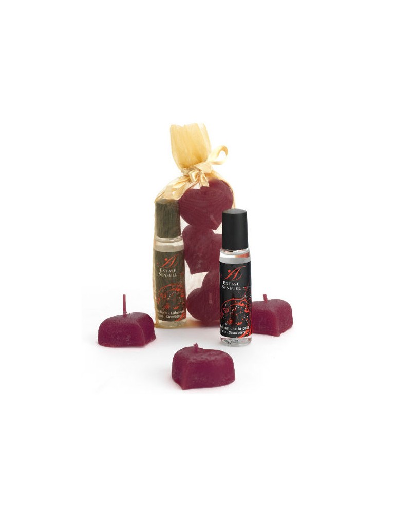 extase sensuelles soyeuses nuits_2