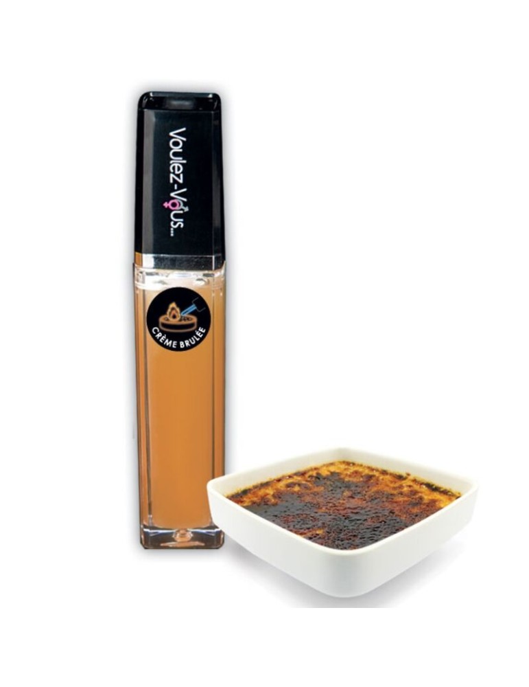 veux vous rouge à lèvres effet chaud-froid crème brûlée