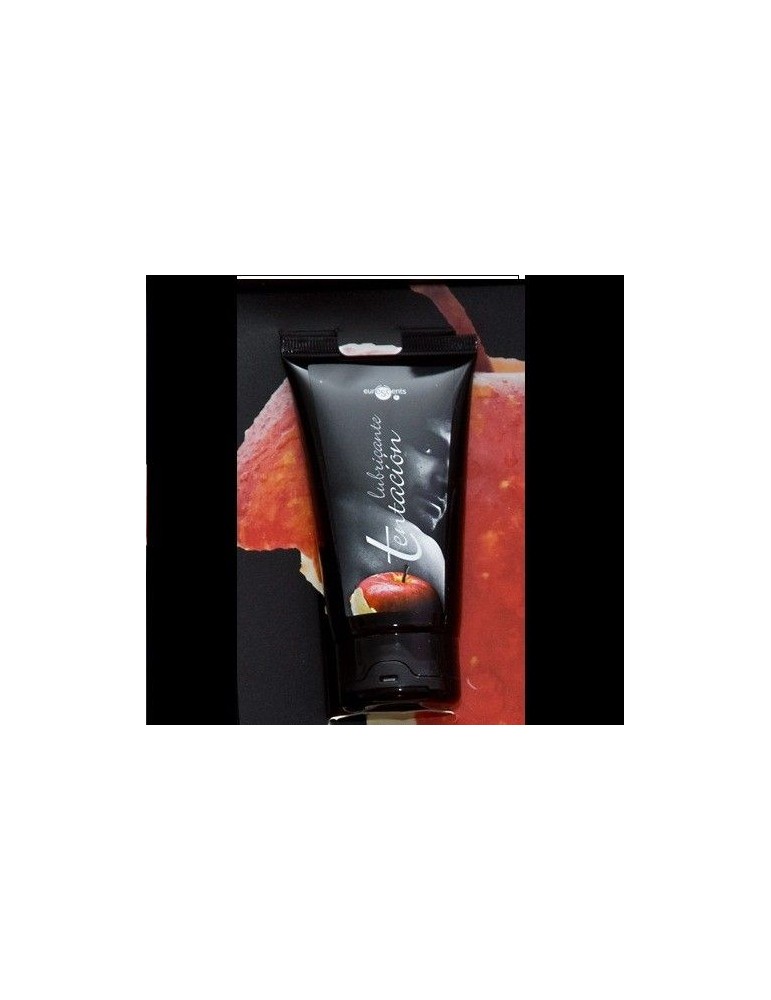 lubrifiant tentation au goût de fruit de la passion 75ml_2