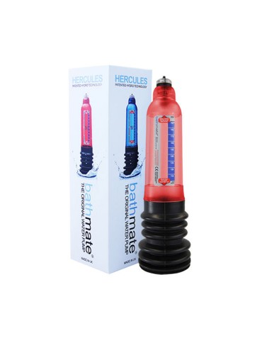 bathmate hydro 7 (hercules) rouge_3