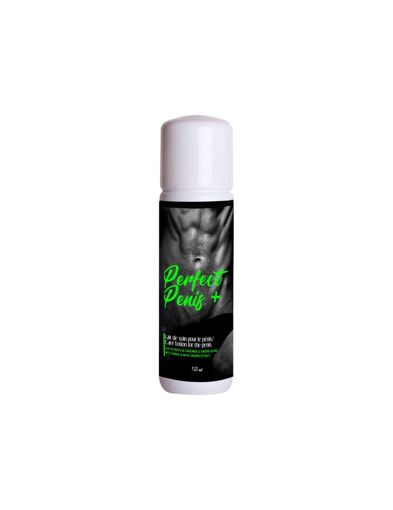 perfect penis - crème pénis stimulante 125ml