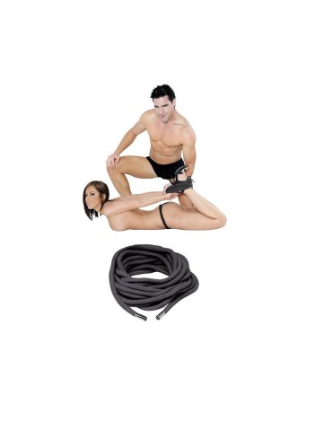 fétiche fantaisie japonais soie corde_3