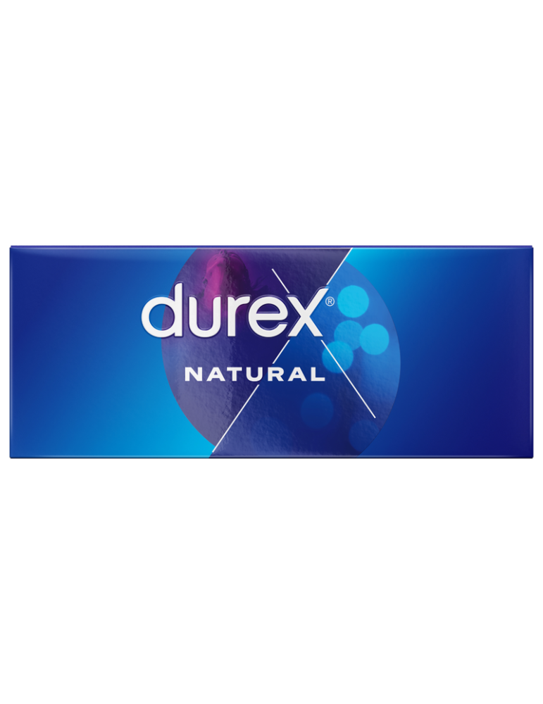 durex basic 144 unités_2