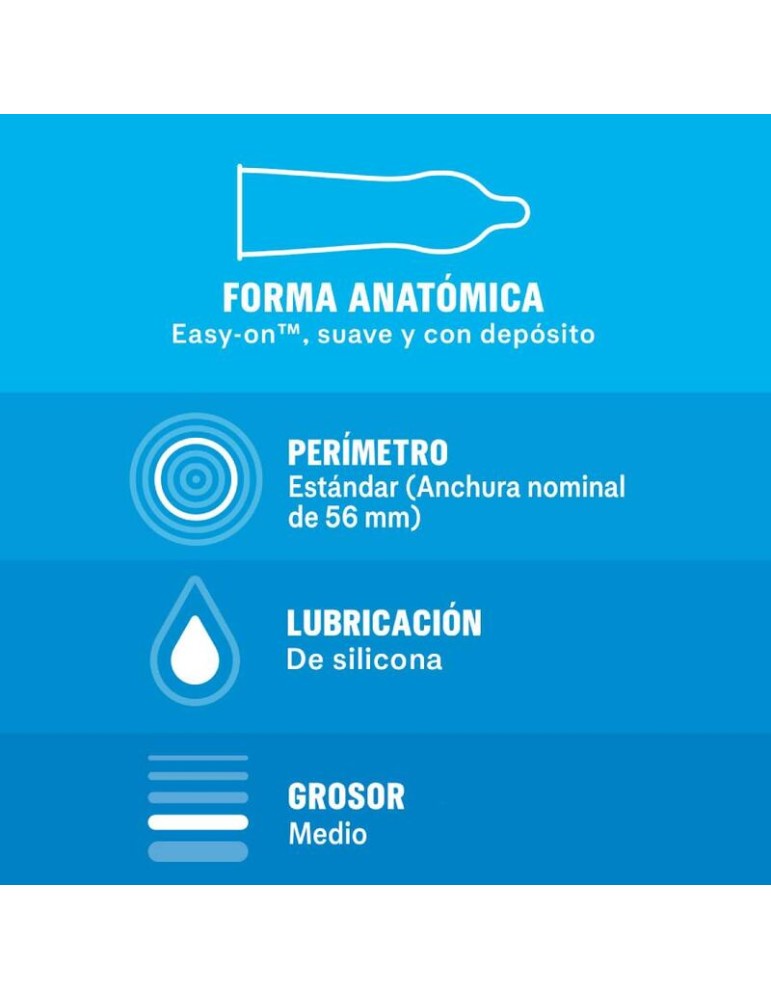 durex natural plus 6 unités_2