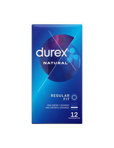 durex natural plus 12 unités_3