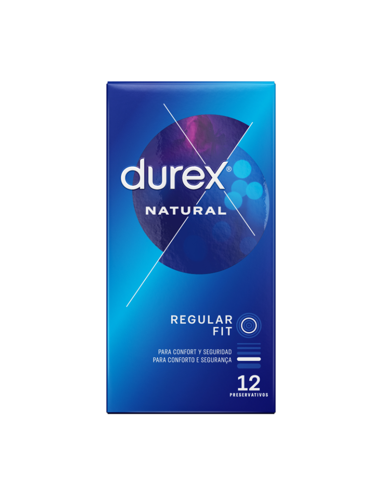 durex natural plus 12 unités_3
