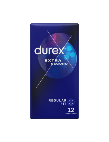 durex extra safe 12 unités_4